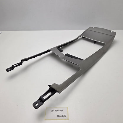 2008-2013 Cadillac CTS Center Console Gear Shifter Trim Bezel 0018241521