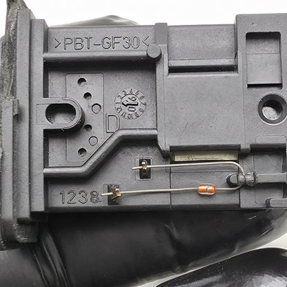 2005-2012 Mercedes-Benz M-CLASS Mass air flow meter F00C2G7301