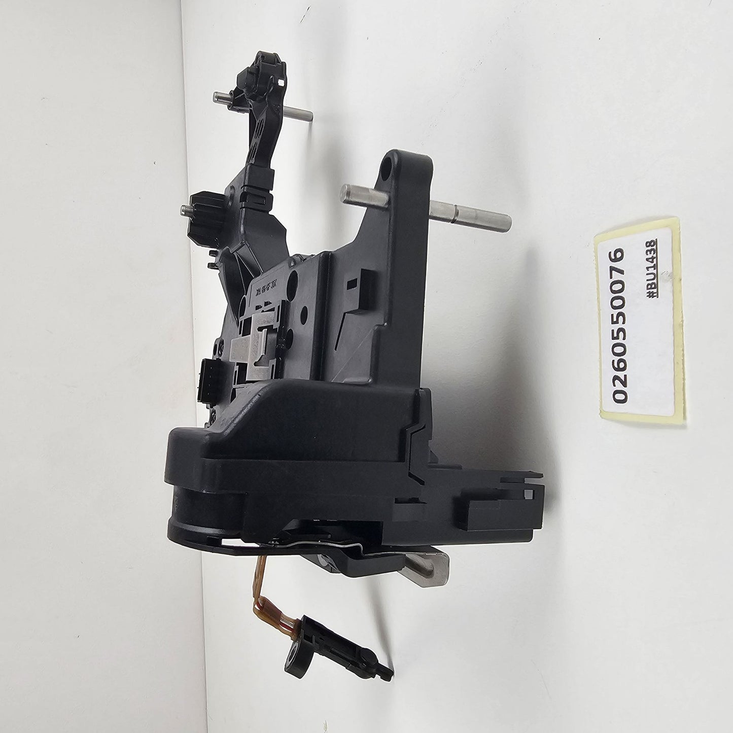 2013+ Range Rover Sport (L494) TCM (transmission control unit) 0260550076