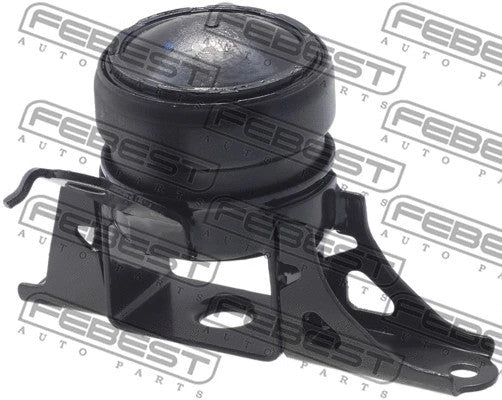 FEBEST 2006-2012 Toyota Corolla Right Engine Mount Hydro TM-NCP90RH