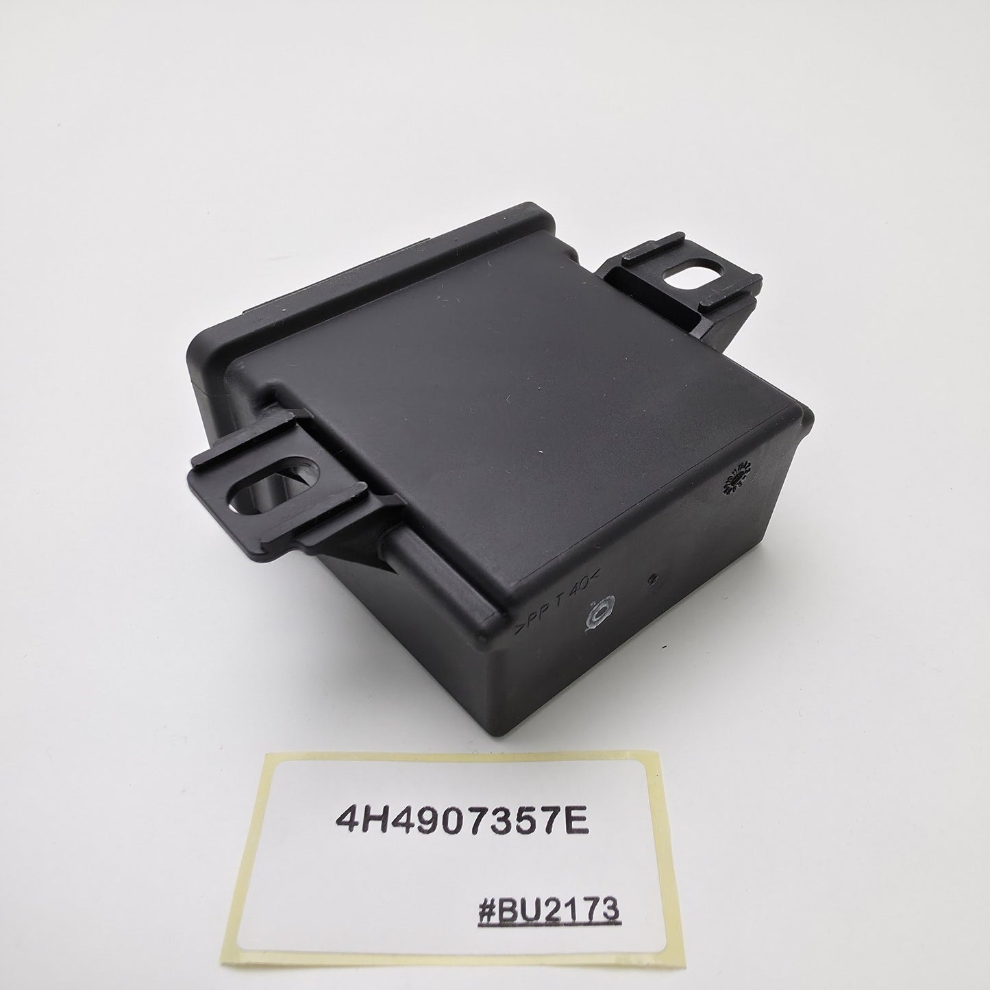2012-2018 Audi A7 Headlight Control Module 4H4907357E