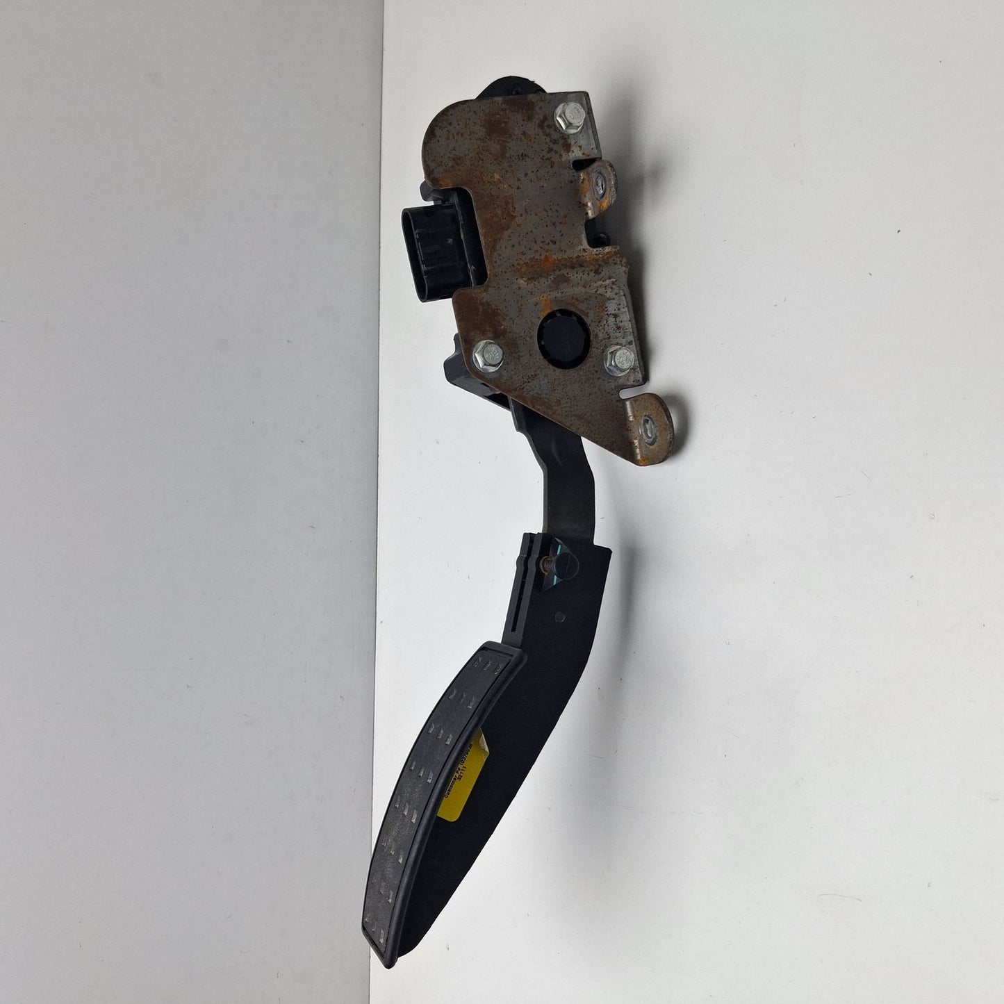 2010-2015 Cadillac CTS Accelerator Pedal with Position Sensor 10379038
