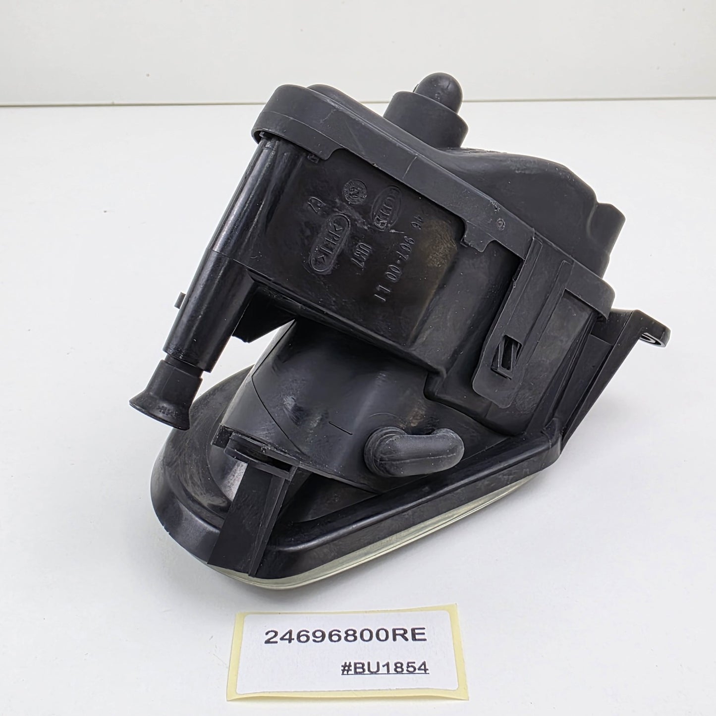 2007-2009 Audi S3 Front Right Fog Light Lamp 24696800RE