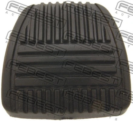 FEBEST 1991-2002 INFINITI G20 Clutch Pedal Pad 0183-GX90