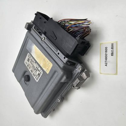 2016-2023 Mercedes-Benz GLC300 Engine Control Module A2749001600