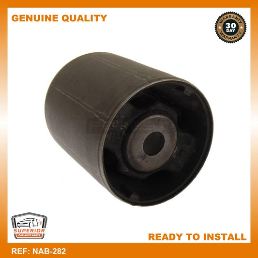 Febest 2017-2023 Nissan Qashqai Rear Differential Bushing NAB-282
