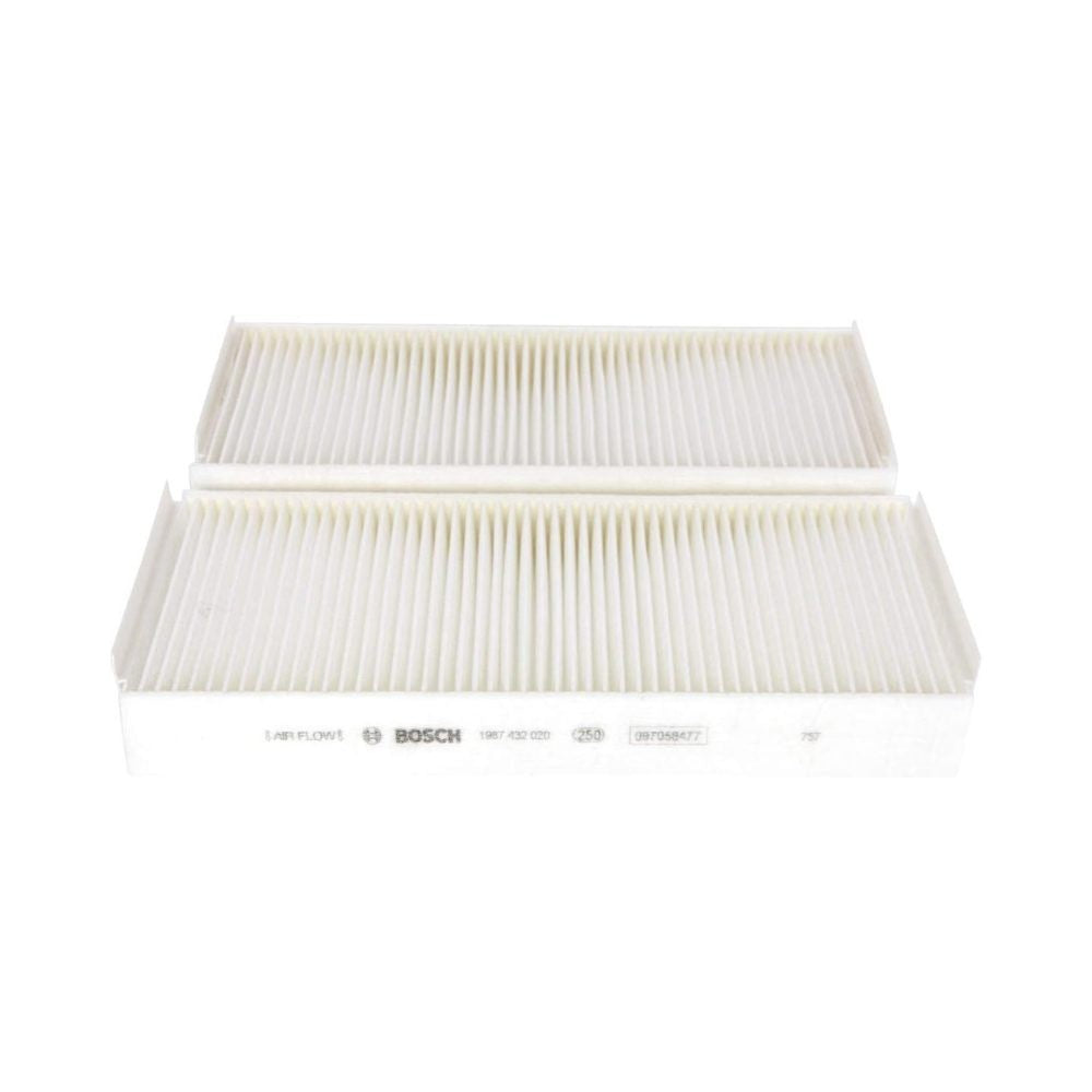 BOSCH Mercedes Cabin Air Filter 1987432020