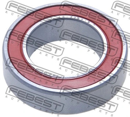FEBEST 1997-2001 Honda CR-V Axle Shaft Bearing AS-335515-2RS