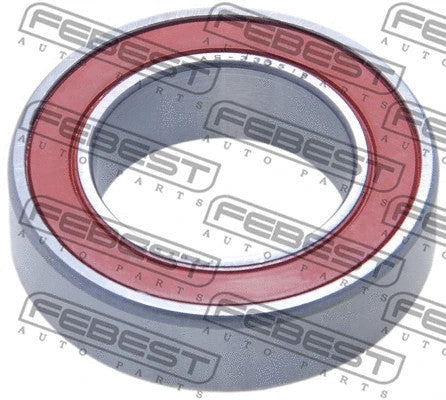 FEBEST 1997-2001 Honda CR-V Axle Shaft Bearing AS-335515-2RS