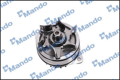 MANDO 2001-2020 Nissan Maxima Water Pump EWPN0008