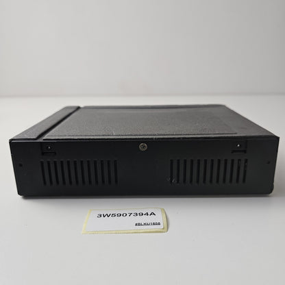 2006-2012 Bentley Continental Flying Spur Control Box LCD Screen RSE 3W5907394A