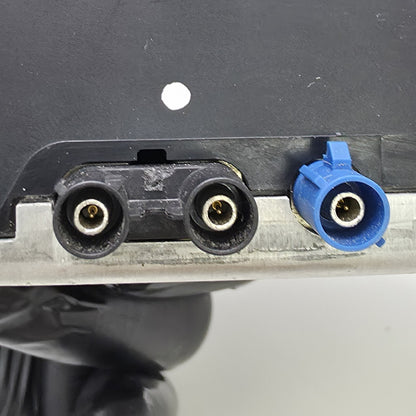 2010-2016 Mercedes-Benz E350 Telephone Control Unit A2319002203