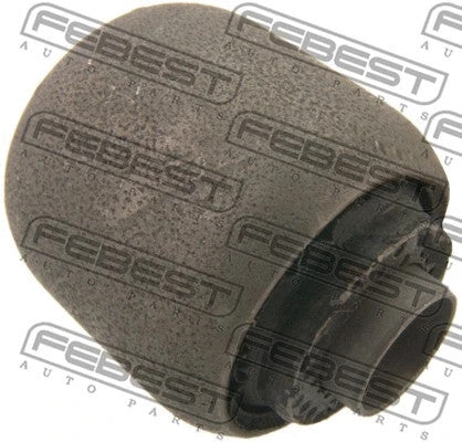 FEBEST 1990-1993 Honda Accord Rear Transverse Rod Bushing HAB-077