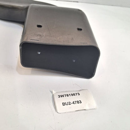 2017 Bentley Continental Air Guide Channel 3W7819873