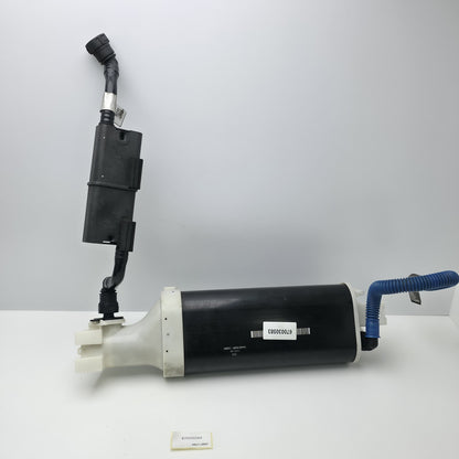 2014-2024 Maserati Ghibli FUEL VAPOUR FILTER (USA) 670030583