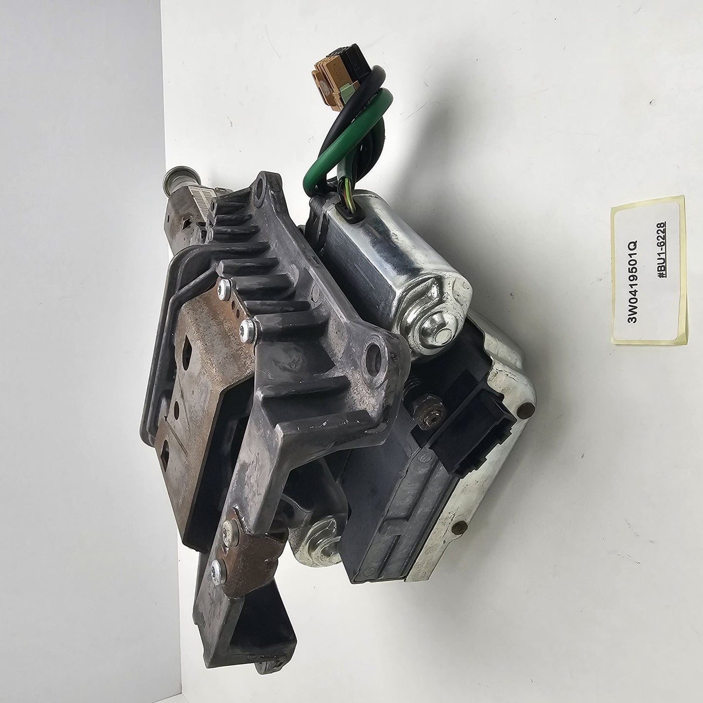 2003-2012 Bentley Flying Spur Steering Column 3W0419501Q
