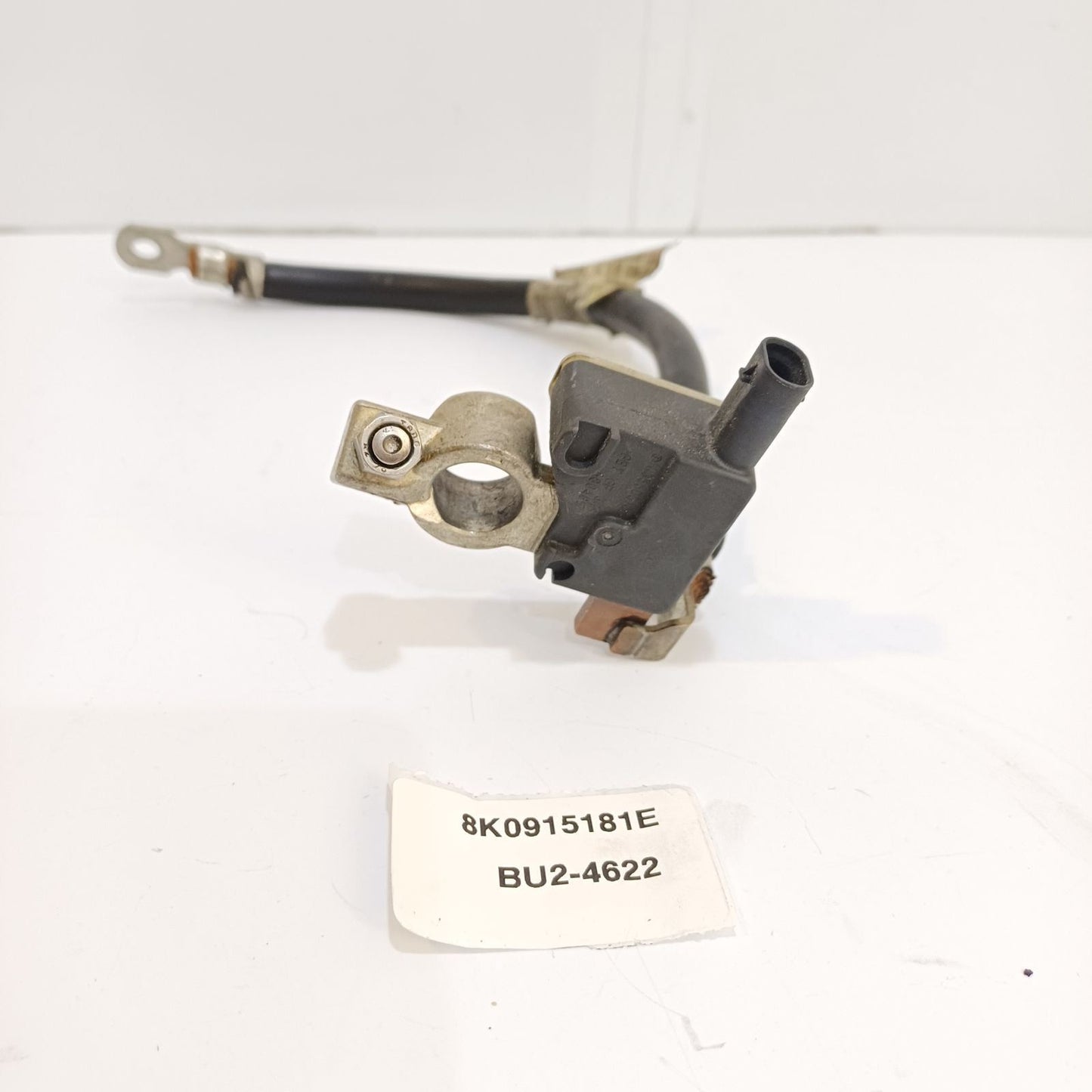 2008-2016 Audi A4 Battery Monitoring Module Cable 8K0915181E