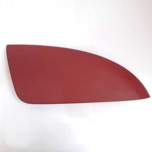 11-12 BENTLEY CONTINENTAL GT RH DASH FOAM LID TRIM UPPER - 3W1858454