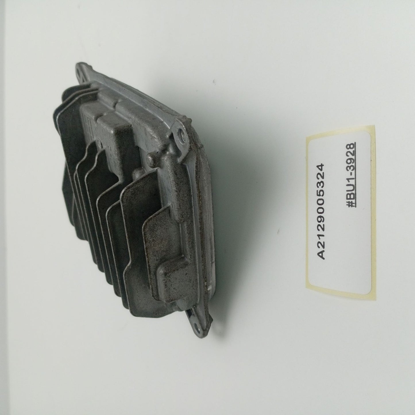2015-2018 Mercedes C-Class LED Headlight Ballast Module A2129005324