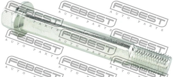 Febest 2006 Mitsubishi Montero Camber Adjusting Eccentric Bolt 0429-011