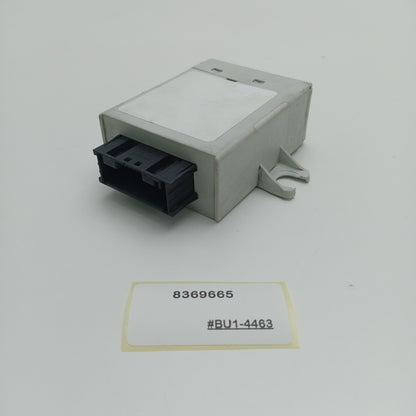 2000-2006 BMW X5 Immobilizer Control Unit Module 8369665