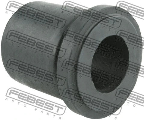 FEBEST NISSAN REAR LEAF SPRING BUSHING REAR - NSB-034
