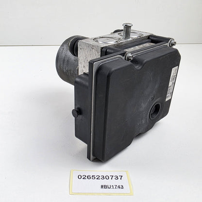 2010-2018 PEUGEOT 508 ABS PUMP 0265230737