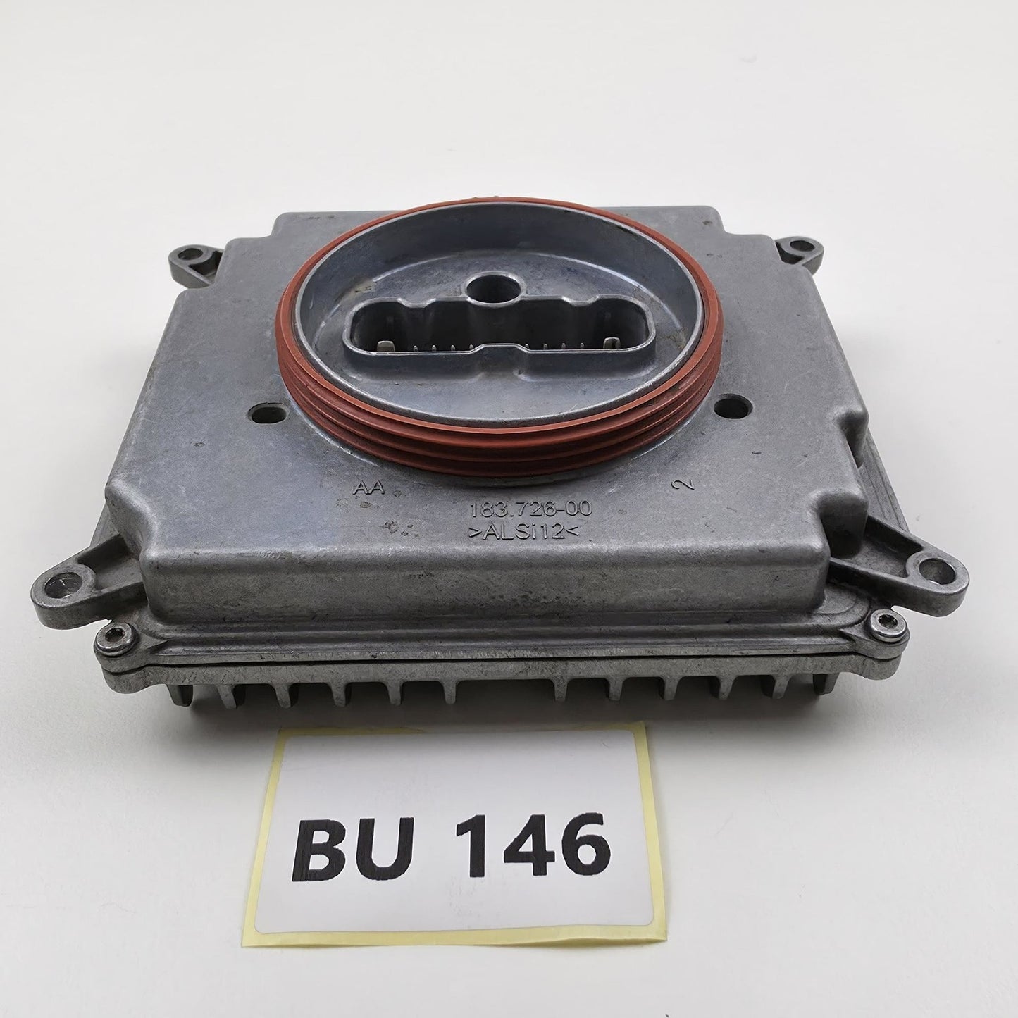 2016-2018 Audi A6 LED Headlight Power Module 7PP941472J