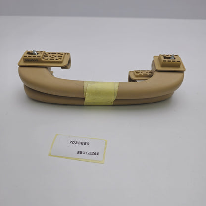 2004-2007 BMW 525i Front Interior Roof Grab Handle 7033659