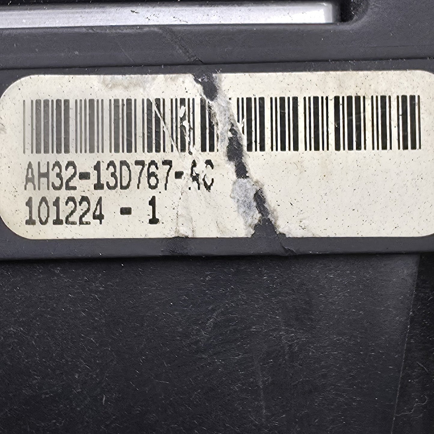 2009-2013 Land Rover Range Rover Sport L320 Steering Wheel Switch AH3213D767AC