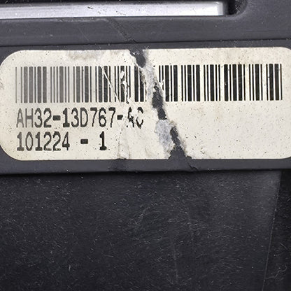 2009-2013 Land Rover Range Rover Sport L320 Steering Wheel Switch AH3213D767AC