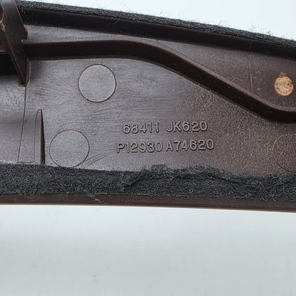 2007-2009 Infiniti G35 FINISHER-INSTRUMENT 68411JK620