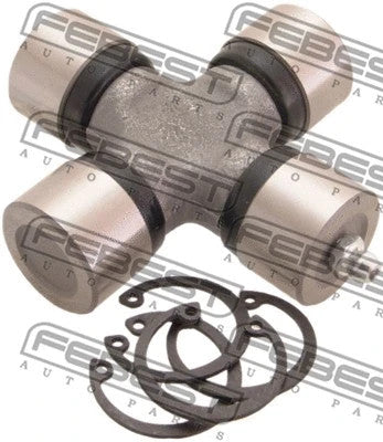 FEBEST MITSUBISHI Joint Propshaft ASM-91