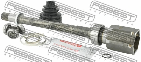 FEBEST MAZDA Inner Cv Joint Right 0511-CX5AT2WDRH