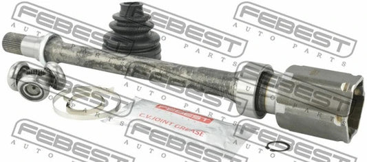 FEBEST MAZDA Inner Cv Joint Right 0511-CX5AT2WDRH