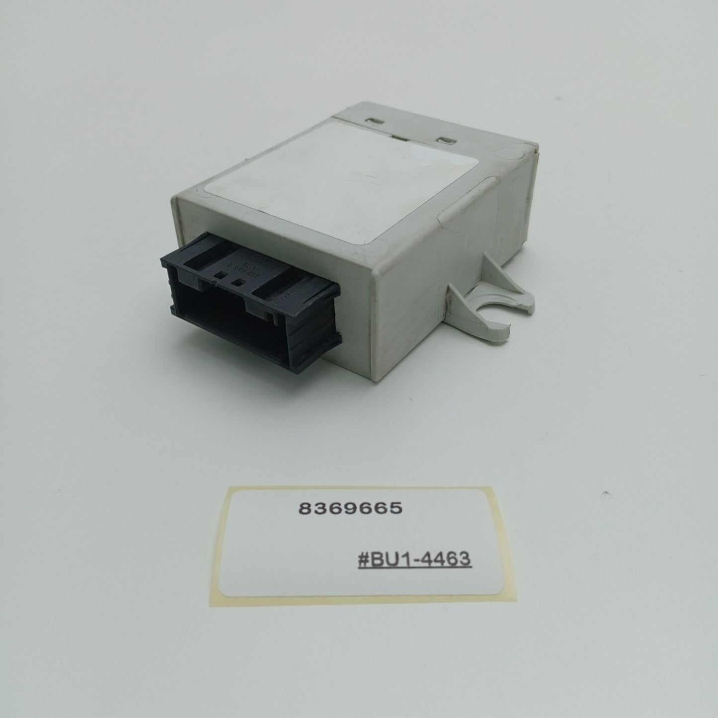 2001-2006 MINI COOPER Immobilizer Control Module 8369665