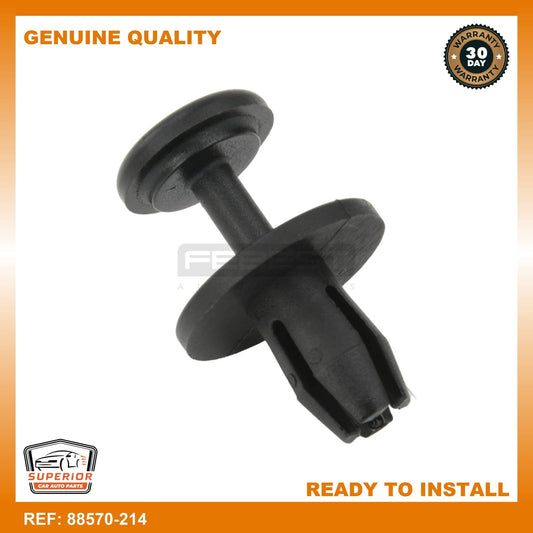 FEBEST Citroen Retainer Clip 88570-214