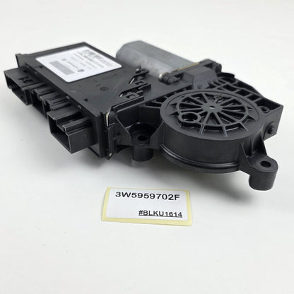 2006-2012 Bentley Continental Flying Spur Window Motor Front Right 3W5959702F