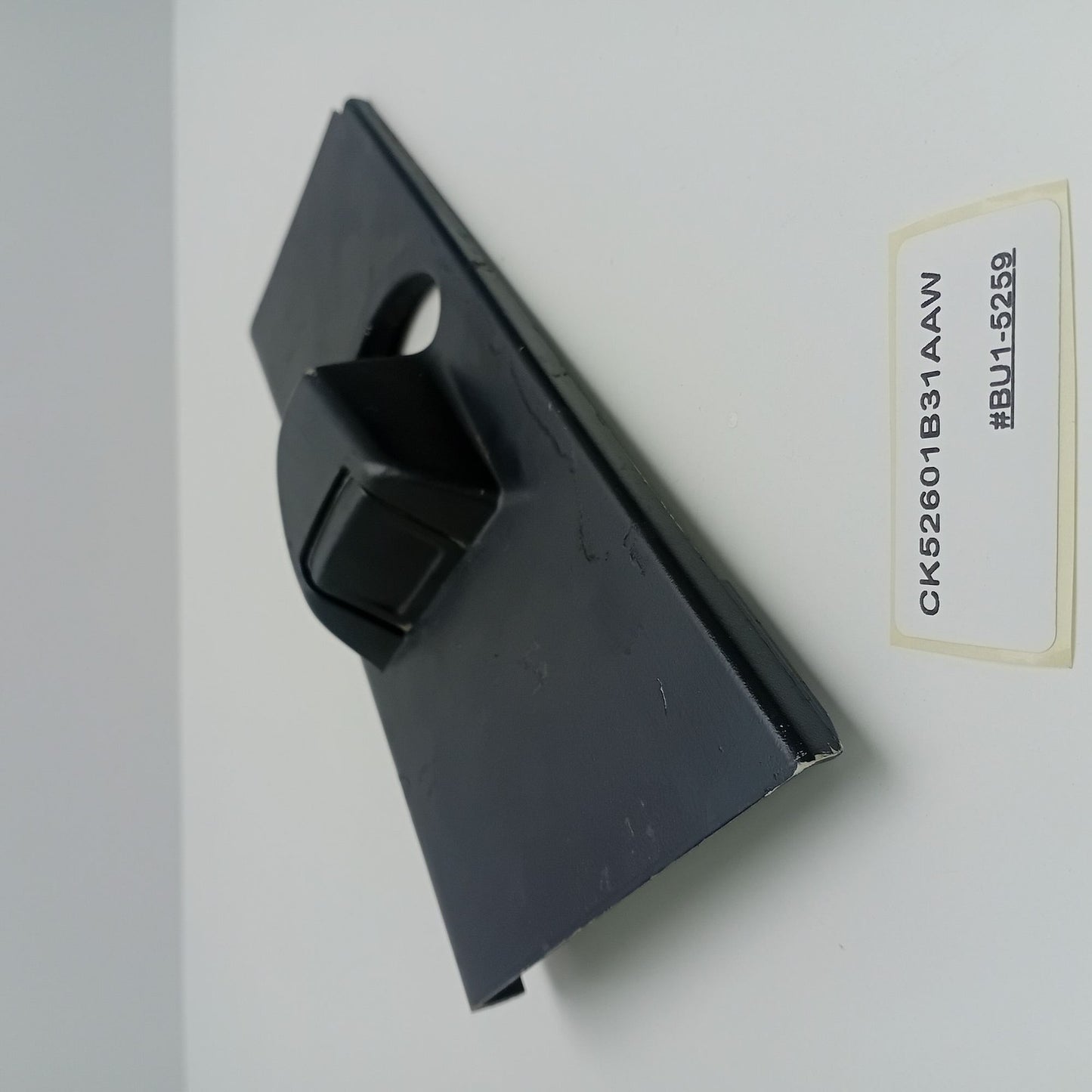2013-2022 Land Rover Range Rover Left Side B Pillar Upper Trim CK52601B31AAW