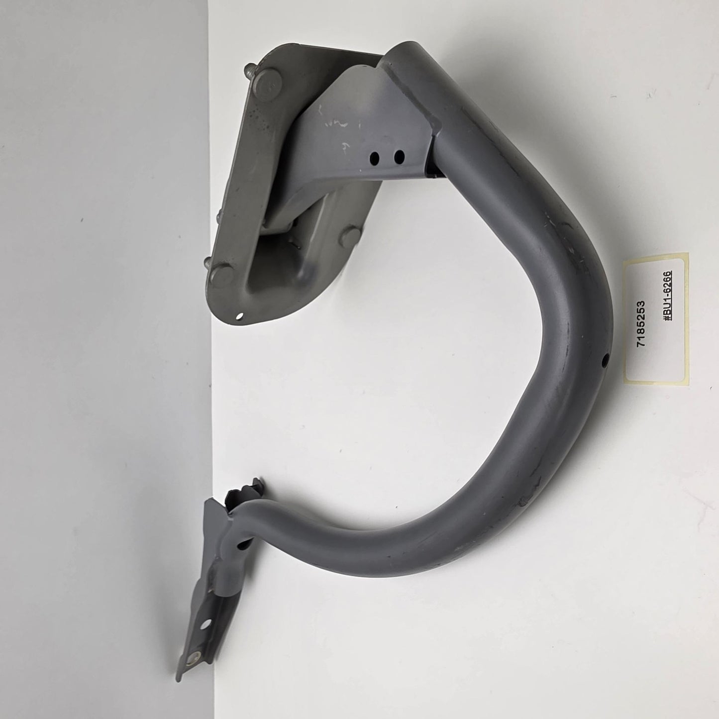 2009-2014 BMW F01 Trunk Lid Hinge Right 7185253