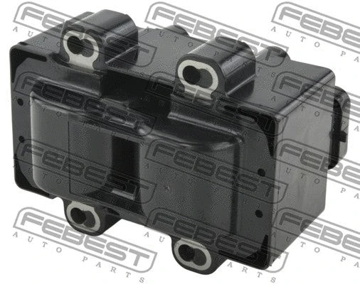 FEBEST LADA Ignition Coil 24640-002
