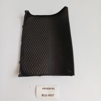 2013+ Bentley Continental Flying Spur Rubber Mat Stowage Compartment 4W0858165