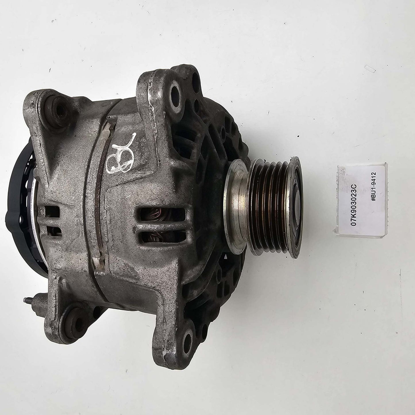 2011-2018 Volkswagen Beetle Alternator 07K903023C