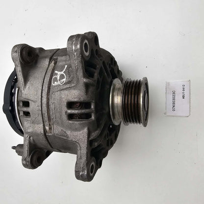 2011-2018 Volkswagen Beetle Alternator 07K903023C