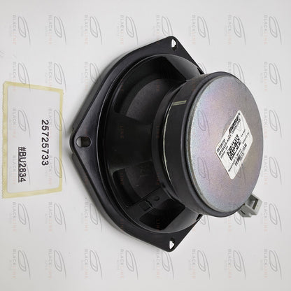 2005-2019 Cadillac STS Rear Door Speaker 25725733