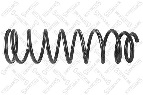 STELLOX 2002-2007 Mitsubishi Lancer Coil Spring MR594980