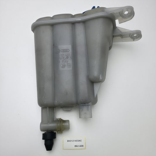 2013-2016 Audi allroad Engine Coolant Reservoir 8K0121403AC