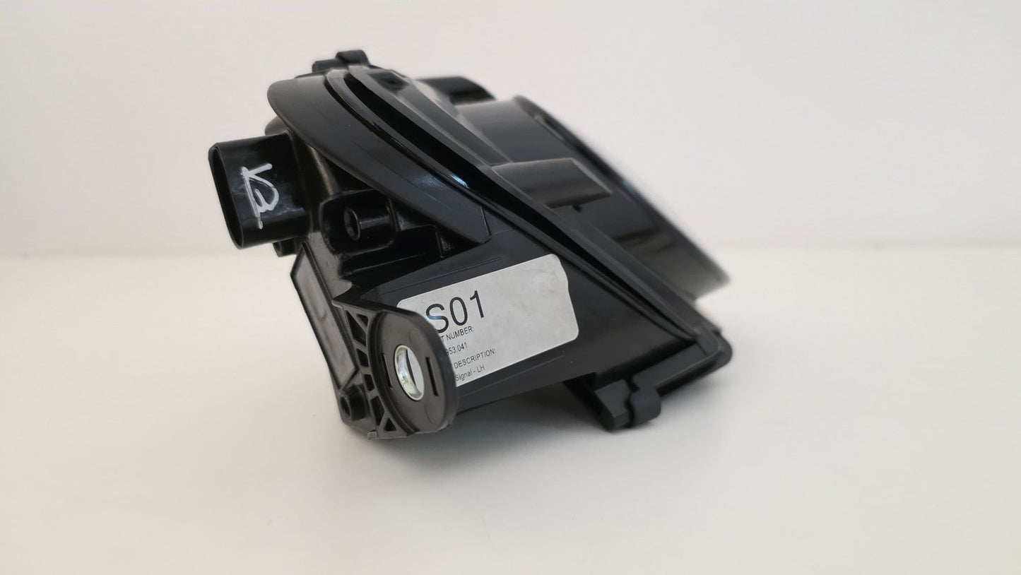 2019-2024 Bentley Continental GT/GTC Headlight 3SD.953.041