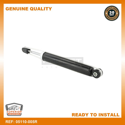 FEBEST 2007-2012 Mazda CX-7 Rear Shock Absorber 05110-005R