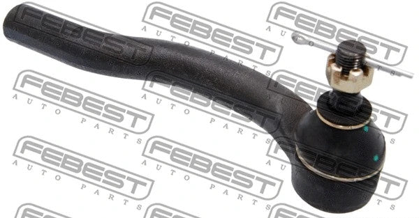 FEBEST 2006-2015 Toyota Camry Steering Tie Rod End Left 0121-ACV40LH